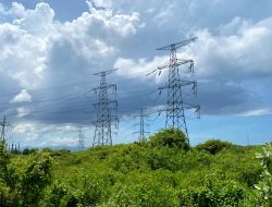 PLN Tambah Kapasitas Sutet 500KV Jalur Bojonegara-Balaraja