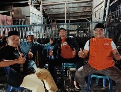 Dapat Mandat dari Harris Fadillah, Mulyadi Kinoy Siap Kibarkan Sayap Garuda Nusantara