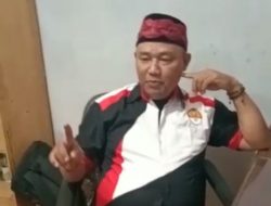 Garda Nusantara Depok Ajak Masyarakat Meriahkan Pesta Rakyat Limo, Ketua DPC: Pelepas Dahaga Setelah Covid-19