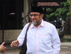 Praktik Joki Akademik,Fahmy Alaydroes PKS: Noda Buruk Dunia Pendidikan, Harus di Tindak Tegas!