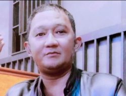 Ketua Garnus Depok, Haris Fadilah Minta Mulyadi Kinoy Kembangkan Sayap Garuda di Tapos