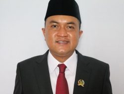 Ketua DPRD Rudy Susmanto Apresiasi Kinerja BPN