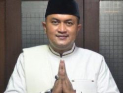 Ketua DPRD Kabupayten Bogor Minta Masyarakat Perbanyak Ibadah Saat Puasa