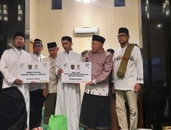 Pemkot Depok gelar Tarling di Masjid Al-Ikhlas Taman Anyelir 2 