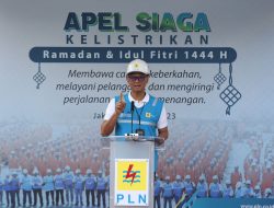 Darmawan Prasodjo, Dirut PLN Peraih Penghargaan Indonesia Best 50 CE0 ‘Employees Choice’
