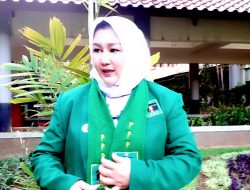 Maju Caleg PPP Dapil Depok VI, Fitrianti Siap Abdikan Diri untuk Masyarakat