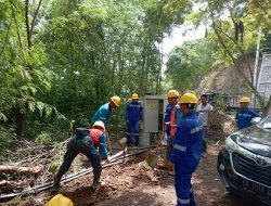 PLN Siapkan Listrik Andal Demi Jadikan Indonesia Tuan Rumah KTT ASEAN Labuan Bajo yang Spesial