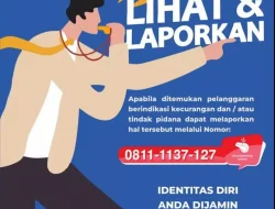 Disdukcapil Depok Sediakan Layanan Pengaduan Untuk Cegah Pungli