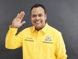 Ini Pernyataan Kader Muda Golkar Depok soal Koalisi dengan PKS