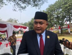 Ketua DPRD Rudy Susmanto Ajak Seluruh Elemen Jaga Ekosistem Alam