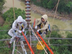 Siap Sukseskan KTT Asean di Jakarta, PLN Pastikan Sistem Kelistrikan Andal