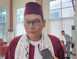 Elit Gerindra Depok Yakin Prabowo Menang Pilpres
