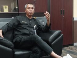 Sidik Mulyono : Memfasilitasi Kerja Sama Antara Lulusan SMK dan Perusahaan Terkait Rekrutmen