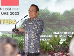 Road To COP28, PLN Tegaskan Komitmen Bangun Ekosistem EBT di Festival LIKE 2023