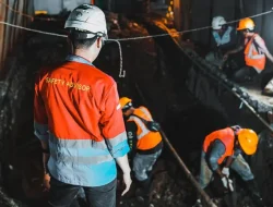 PLN UIT JBB Ganti Kabel Bawah Tanah SKTT 150 kV Gandul-Kemang, Demi Tingkatkan Keandalan