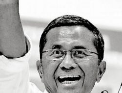 Dahlan Iskan Disebut Terlibat dalam Proses Pengadaan LNG PT Pertamina