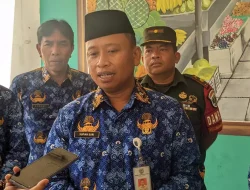 Sekda Sebut Inflasi Kota Depok Terendah se-Jabar dan di Bawah Nasional