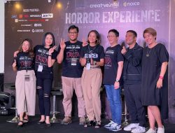 Saksikan Film Horor ‘Kisah Tanah Jawa’, Kini Hadir di Margo City