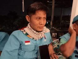 Partai Gelora Miliki Konseptor Hebat, Afrizal Optimis Duduk di DPRD Jabar