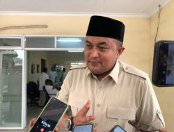 Ketua DPRD Bogor Rudy Susmanto Dorong Perda Fasilitas Pesantren