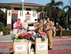 Wali Kota: Satu Hari ASN Sumbangkan Alat Bermain Pacu Kreativitas Anak