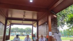 PT PLN UIT JBB Upayakan Pemeliharaan Transmisi Tetap Aman Dengan Panca Indra