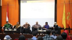 Ini kata Dubes Palestina kondisi negaranya saat ini