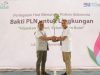 Dalam Rangka Peringati Hari Menanam, PLN UIT JBB Tanam 3.000 Pohon di 41 Titik Lokasi