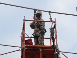 Jaga Keandalan Pasokan KTT, PLN Lakukan Uprating MTU di GI 150 kV Mitsui