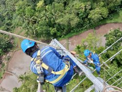 GM PLN UIT-JBB Pastikan Pasokan Listrik Aman Jelang Pemilu