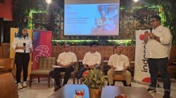 Indosat Ooredoo Hutchison ajak berdayakan ekonomi lokal