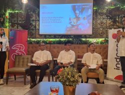 Indosat Ooredoo Hutchison ajak berdayakan ekonomi lokal