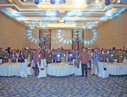 Multi Stakeholder Forum 2024, PLN Grup Gandul Perkuat Sinergi Stakeholder dalam Semangat Integritas