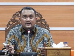 Ketua DPRD Kabupaten Bogor Rudy Susmanto Ajak Masyarakat Bijak Sikapi Hasil Pemilu