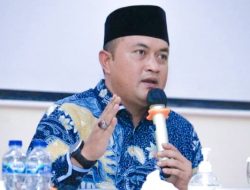 Rudy Susmanto Berpeluang Kembali jadi Ketua DPRD Kabupaten Bogor