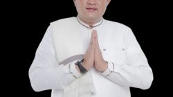 Ketua DPRD Rudy Susmanto Ajak Masyarakat Kabupaten Bogor Jadikan Ramadan Momentum untuk Bermuhasabah Diri