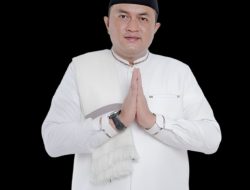 Ketua DPRD Rudy Susmanto Ajak Masyarakat Kabupaten Bogor Jadikan Ramadan Momentum untuk Bermuhasabah Diri