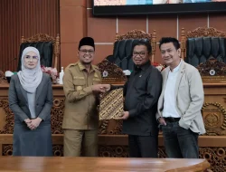 Kapolres Depok Berganti, Ini Harapan Ketua DPRD