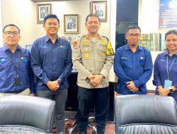 PLN dan Polres Depok Bersinergi Pastikan Keandalan Listrik dan Keamanan Mudik Lebaran 2024