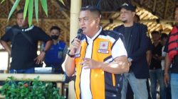 Ketua DPRD Kabupaten Bogor Rudy Susmanto Imbau Masyarakat Lebih Waspada Cuaca Ekstrem