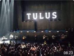 Libur Lebaran, Trans Studio Cibubur hadirkan Penyanyi Tulus