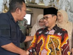 Kasno Sebut DPRD Depok Lembaga Bermain Anak-anak