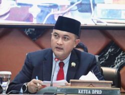Ketua DPRD Bogor, Rudy Susmanto Targetkan Perkembangan Pendidikan