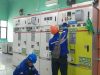 PLN Selesaikan Pekerjaan HV Test Jaringan Transmisi Bawah Tanah