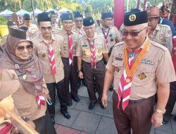 Kesuksesan Pemimpin Adalah Satu Kata Yaitu Disiplin