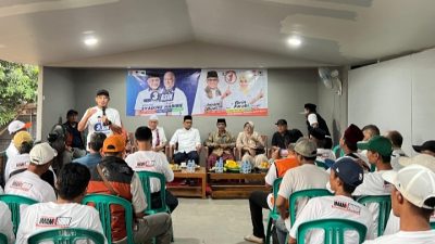 Para Tokoh Besar ini Pindah Haluan Dukung Imam-Ririn