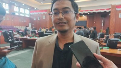 Ade Supriatna : Mengucapkan Selamat HUT TNI ke-79