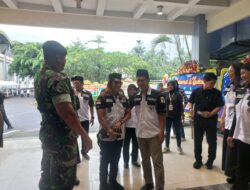 Membawa FORKABI  Bersinergi Dengan Pemerintah Depok