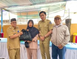 Pemkot Depok Gandeng BAZNAS Gelar Pasar Murah Ramadan di 11 Kecamatan