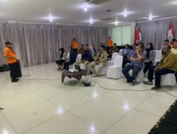 BRI Bekasi Harapan Indah Gelar Sosialisasi Penanggulangan Bencana Bersama BPBD Kota Bekasi
